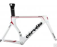 Cervelo P3 Frame Size 54cm