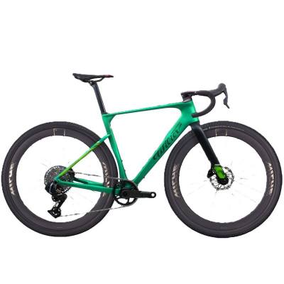 Wilier Rave SLR ID2 Force E1 Graff Gravel Bike 13 Speed