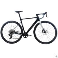 Wilier Rave SL Rival XPLR Bike