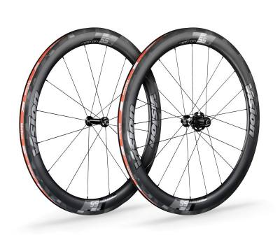 Vision Metron 55 SL Carbon TR Rim Brake Wheelset