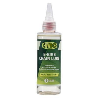 Fenwicks E-Bike Chain Lube 100ml