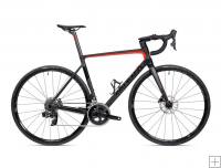 Colnago V3 Sram Rival AXS Disc Bike
