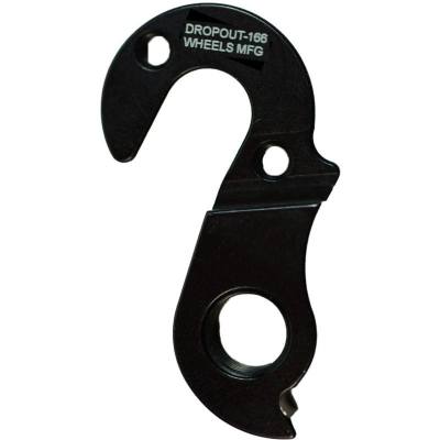 Wheels Manufacturing Derailleur Hanger 166