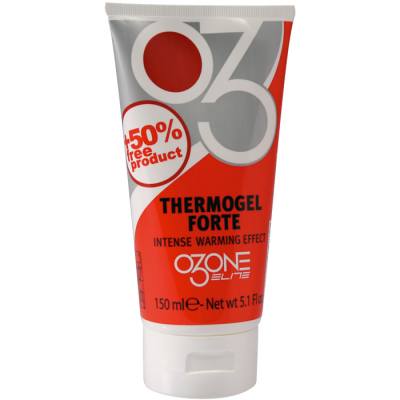 Elite O3one ThermoGel Forte Warming Cream 150 ml