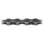KMC X10 EL Silver Chain 114L