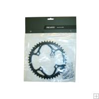 Truvativ MTB 44T Chainring 104 V4 Aluminium Black