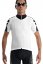 Assos Uno S7 Short Sleeve Jersey White Panther