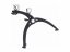 Saris Bones 2 Bike Boot Rack Black