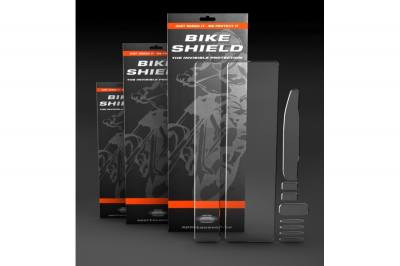 Bike Shield Cable Shield