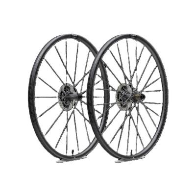 Scope ARTECH 2 Carbon 22mm Road Disc Wheelset