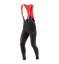 Mavic Inferno Bib Tight Black Red