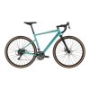 Cannondale Topstone Alloy 3 Sora 2X Gravel Bike Turquoise