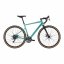 Cannondale Topstone Alloy 3 Sora 2X Gravel Bike Turquoise