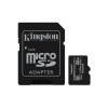 Kingston Canvas Select Plus MicroSD Card 32GB