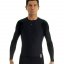 Assos Fall InterActive Long Sleeve Base Layer Black