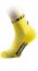 Assos Spring/Fall Socks Yellow