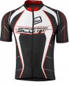 Scott RC Pro Short Sleeve Jersey (Black / Chinese Red) 2009