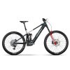 Ghost E-Riot CF Full Party Suspension Electric MTB Bike Ghost E-Riot CF Full Party Suspension Electric MTB Bike