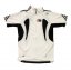Adidas Adistar Flow Short Sleeve Jersey (White)