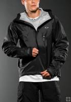 Oakley Blend Jacket Black