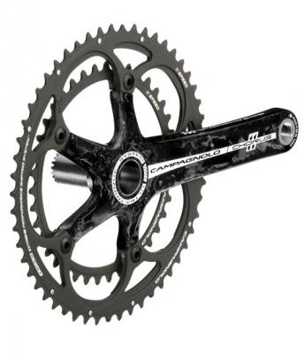 Campagnolo Chorus 11 Speed Crankset