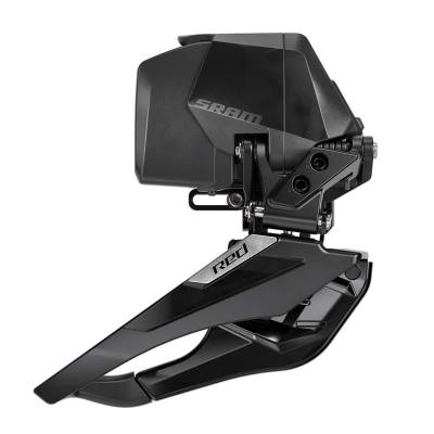 Sram Red eTAP AXS E1 12 Speed Front Derailleur Battery Not Inclu