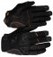 Giro Remedy TLO Gloves Black Size Medium 2012