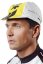 Assos S7 Summer Cap Yellow Volt