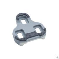 Look Keo Grip Grey Cleats