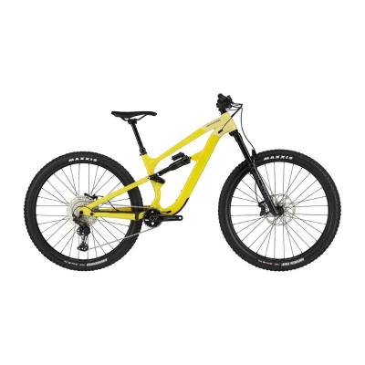 Cannondale Habit LT 2 Full Suspension Mountain Bike