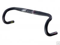 Zipp Service Course Handlebar Traditional Blast Black