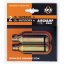 SKS: Pack of 2 CO2 cartridges - non-threaded - 16 g