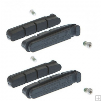 Shimano Dura Ace 7900 Replacement Pads R55C3 2 Pairs