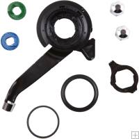 Shimano Alfine: SM-S700 Alfine 11-speed hub components