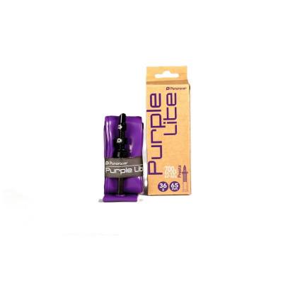 Panaracer Purple Lite TPU Inner Tube Road 23-32c PV
