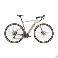 Cannondale Topstone Carbon 3 GRX 2X Gravel Bike