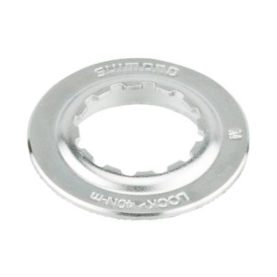 Shimano SM-RT67 Centre Lockring And Washer Standard