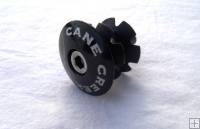 Cane Creek Star Nut & Cap 25.4