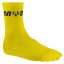 Mavic Pro Sock Yellow