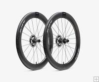 Scope R6 V2 Carbon 65mm Road Disc Wheelset Scope R6 V2 Carbon 65mm Road Disc Wheelset