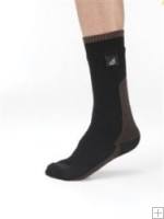 SealSkinz Thin Mid Calf Socks