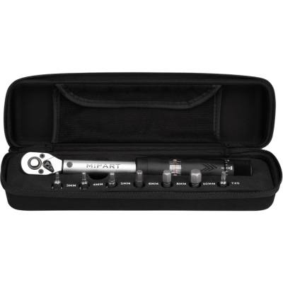 M Part Torque wrench