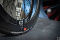 DT Swiss ARC 1100 DICUT Carbon DB Wheelset 38mm