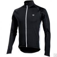 Pearl Izumi Select Thermal Jersey Black