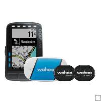 Wahoo Elemnt Roam GPS Cycling Computer Bundle