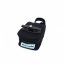 Bianchi Saddlebag Road Black 0.5 Lt