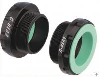 C-Bear Italian Threaded Bottom Bracket For Sram Dub Race