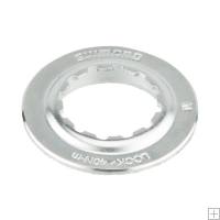 Shimano SM-RT67 Centre Lockring And Washer Standard