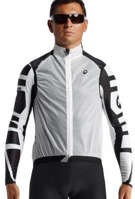 Assos SV Clima Schutz Gilet