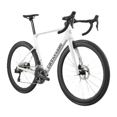 Cannondale SuperSix EVO 5 105 DI2 Bike